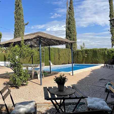 Granada Sights Villa Las Gabias Ngoại thất bức ảnh