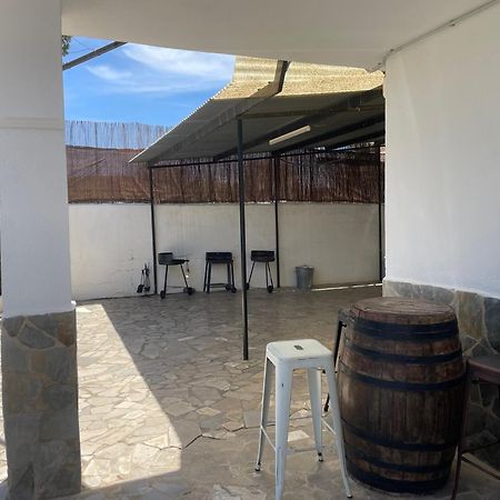 Granada Sights Villa Las Gabias Ngoại thất bức ảnh