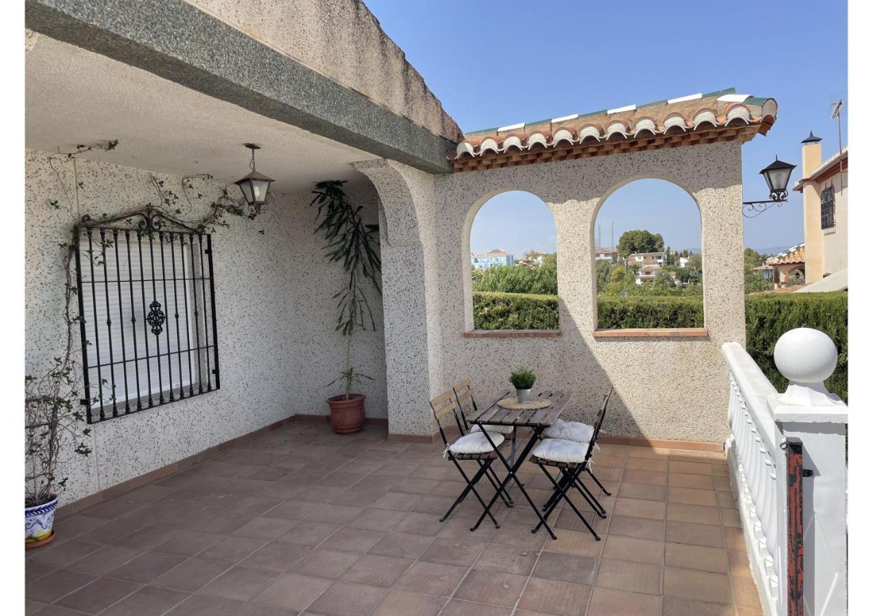 Granada Sights Villa Las Gabias Ngoại thất bức ảnh