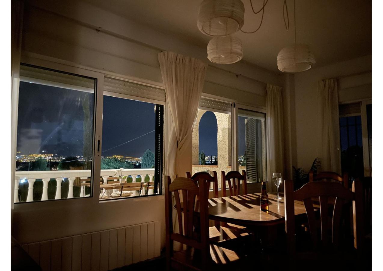 Granada Sights Villa Las Gabias Ngoại thất bức ảnh