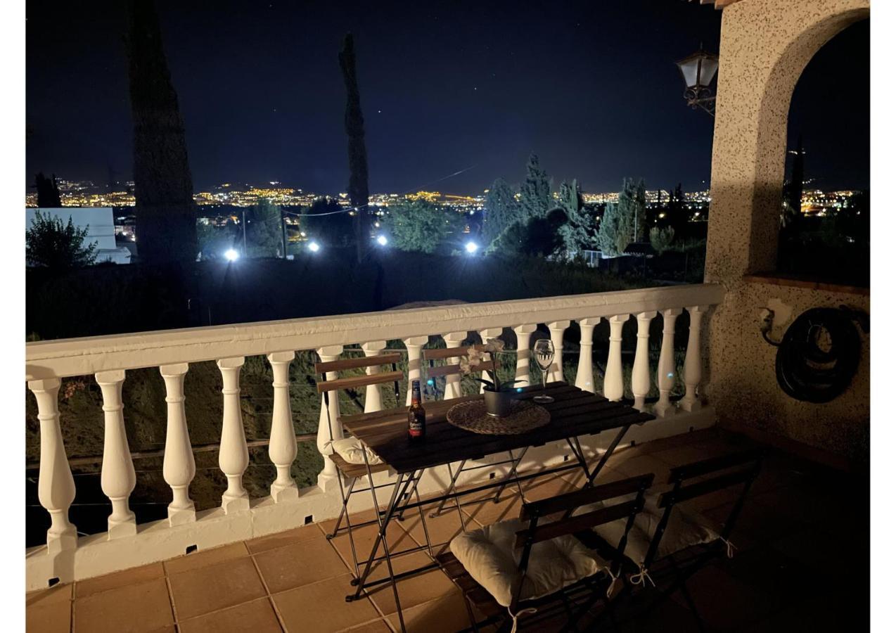 Granada Sights Villa Las Gabias Ngoại thất bức ảnh