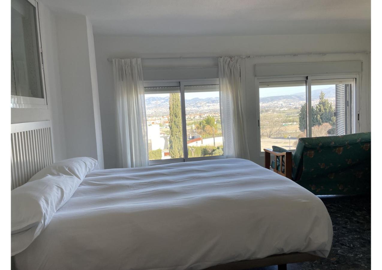 Granada Sights Villa Las Gabias Ngoại thất bức ảnh