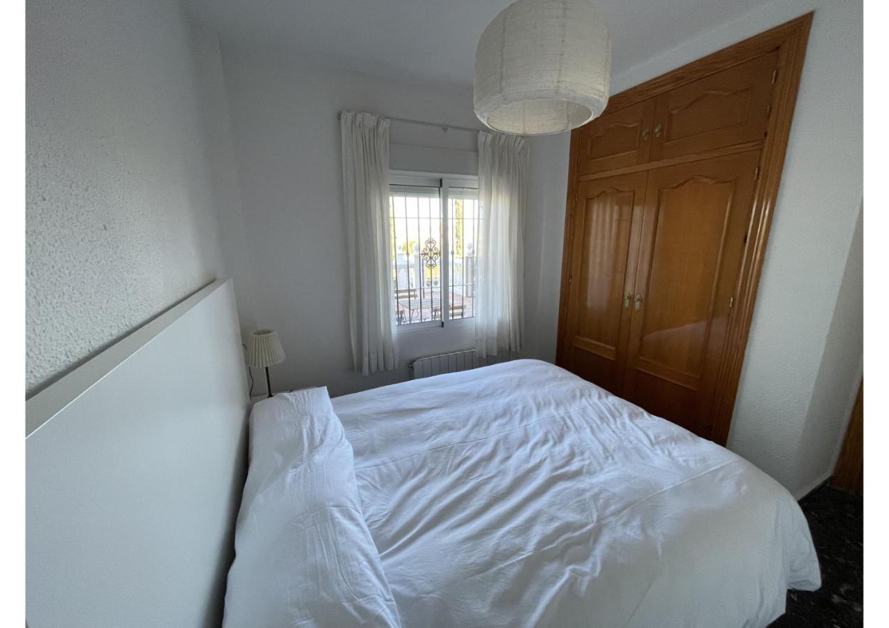 Granada Sights Villa Las Gabias Ngoại thất bức ảnh