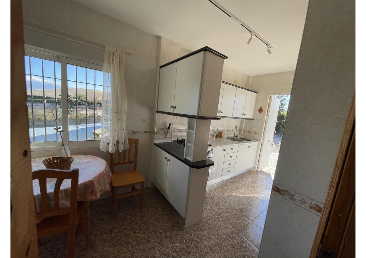 Granada Sights Villa Las Gabias Ngoại thất bức ảnh