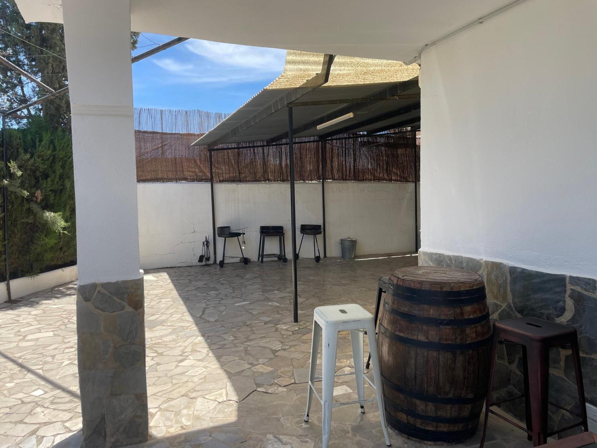 Granada Sights Villa Las Gabias Ngoại thất bức ảnh